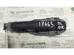 Recambio de maneta exterior delantera derecha para seat ibiza (6l1) cool referencia OEM IAM   