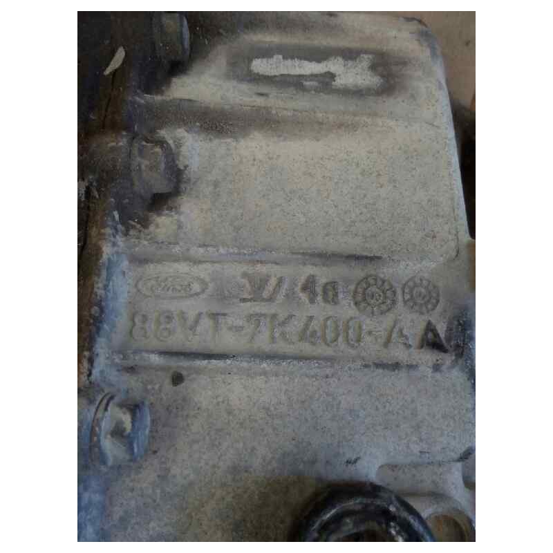 Recambio de caja cambios para ford transit bus 1995 autocaravana - nugget referencia OEM IAM   