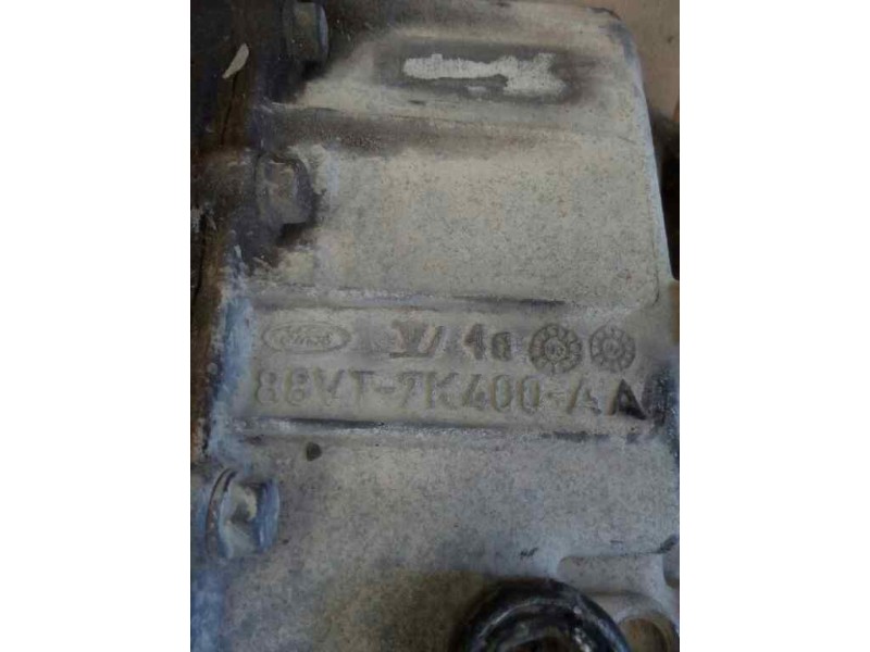 Recambio de caja cambios para ford transit bus 1995 autocaravana - nugget referencia OEM IAM   