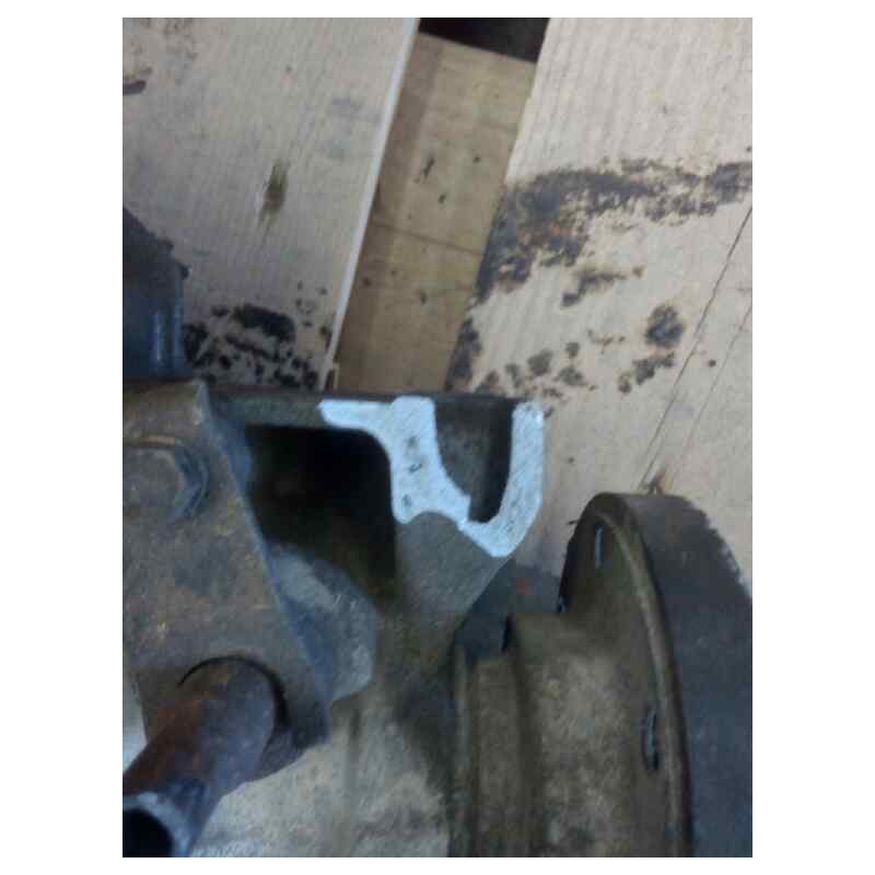 Recambio de caja cambios para ford transit bus 1995 autocaravana - nugget referencia OEM IAM   
