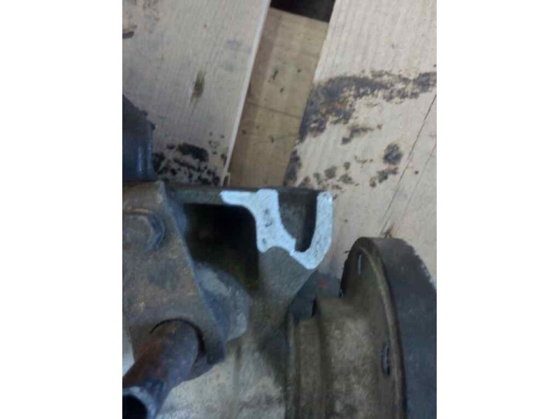 Recambio de caja cambios para ford transit bus 1995 autocaravana - nugget referencia OEM IAM   