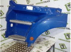 Recambio de paso rueda izquierdo para man tg - a 18.xxx fg / bb   (e3/e4) xxl - 5-star referencia OEM IAM 81615100399  