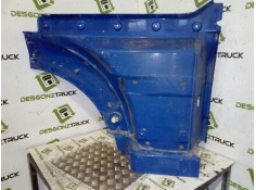 Recambio de paso rueda izquierdo para man tg - a 18.xxx fg / bb   (e3/e4) xxl - 5-star referencia OEM IAM 81615100399   2