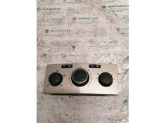 Recambio de mando calefaccion / aire acondicionado para opel astra gtc cosmo referencia OEM IAM 901513660000 0AL0009C61 