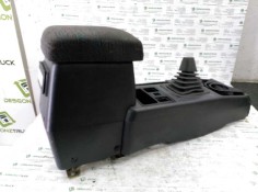 Recambio de guarnecidos palanca cambio para mitsubishi santamo (hyundai) santamo confort referencia OEM IAM   