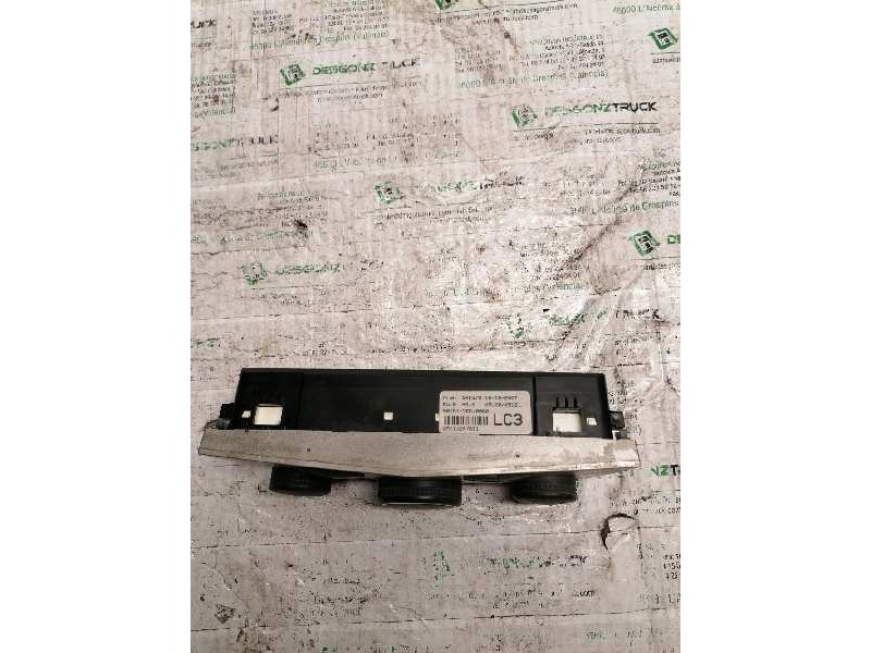 Recambio de mando calefaccion / aire acondicionado para opel astra gtc cosmo referencia OEM IAM 901513660000 0AL0009C61 