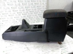 Recambio de guarnecidos palanca cambio para mitsubishi santamo (hyundai) santamo confort referencia OEM IAM    2