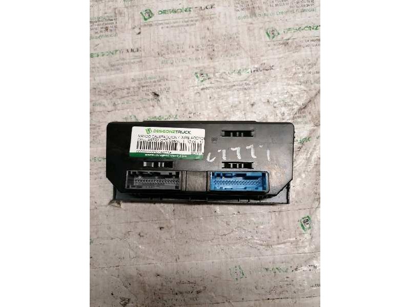 Recambio de mando calefaccion / aire acondicionado para opel astra gtc cosmo referencia OEM IAM 901513660000 0AL0009C61 