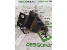 Recambio de soporte guardabarros trasero para volvo fh 16 - 520 382 kw e2 16.1 diesel referencia OEM IAM  DELANTERO  2