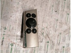 Recambio de mando luces para opel astra gtc cosmo referencia OEM IAM 13100136ZD 04063031 12 PINS