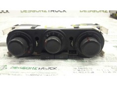 Recambio de mando calefaccion / aire acondicionado para seat ibiza (6l1) cool referencia OEM IAM   