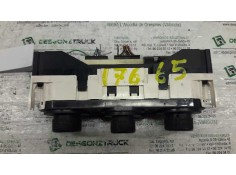 Recambio de mando calefaccion / aire acondicionado para seat ibiza (6l1) cool referencia OEM IAM    2
