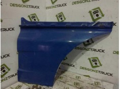 Recambio de moldura puerta delantera izquierda para man tg - a 18.xxx fg / bb   (e3/e4) xxl - 5-star referencia OEM IAM 81626100