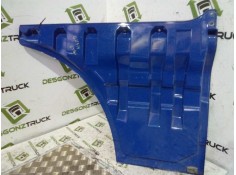 Recambio de moldura puerta delantera izquierda para man tg - a 18.xxx fg / bb   (e3/e4) xxl - 5-star referencia OEM IAM 81626100 2