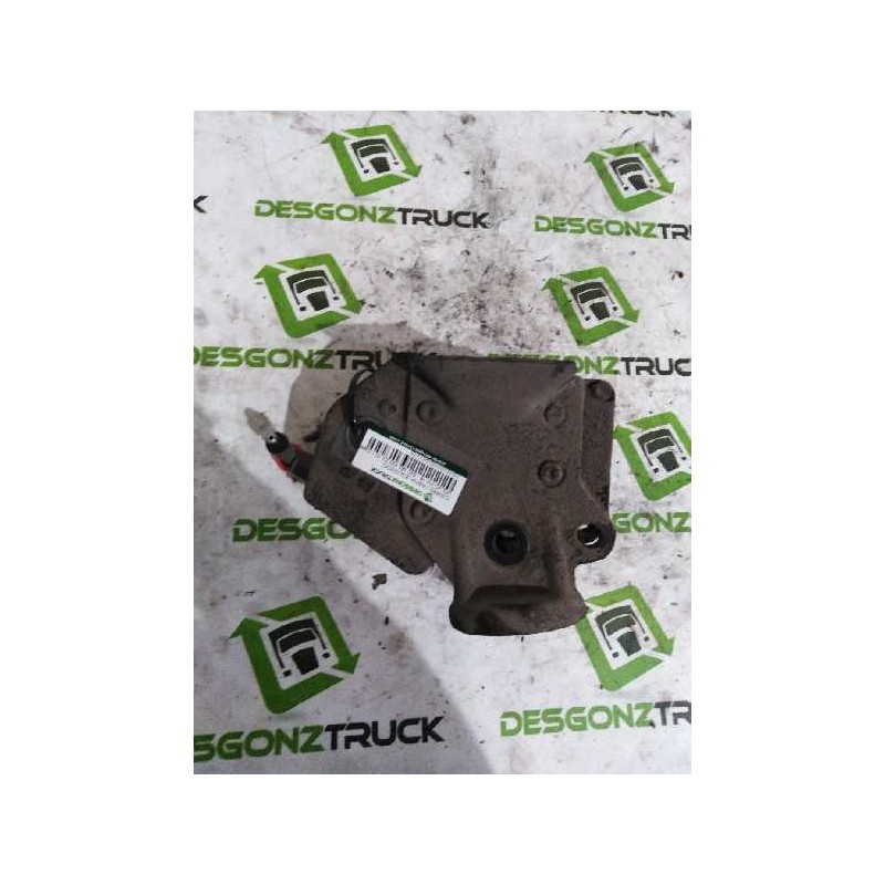 Recambio de cierre cabina izquierdo para volvo fh 16 - 520 382 kw e2 16.1 diesel referencia OEM IAM   