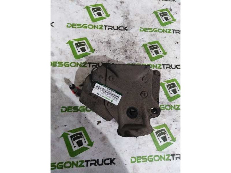 Recambio de cierre cabina izquierdo para volvo fh 16 - 520 382 kw e2 16.1 diesel referencia OEM IAM   