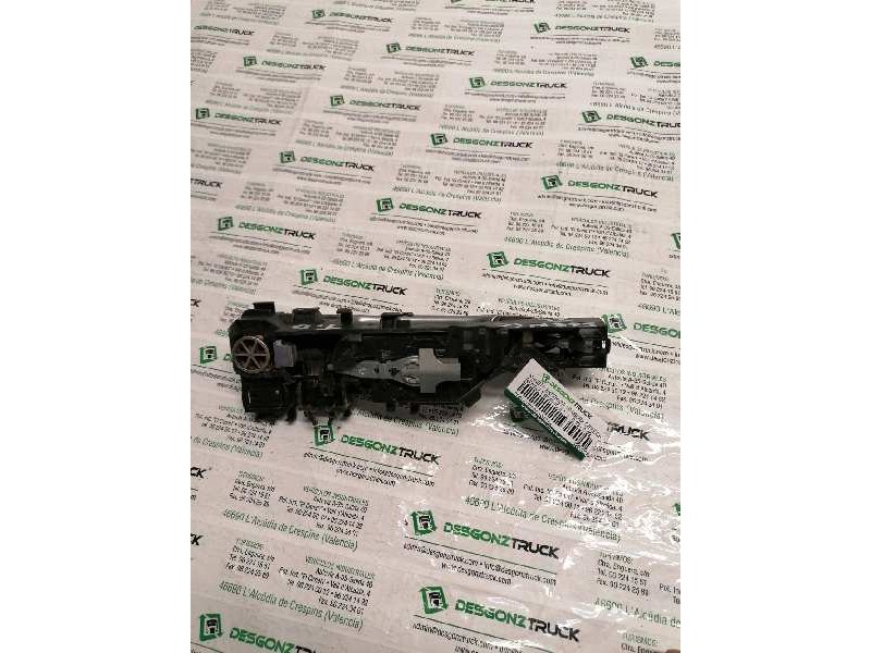 Recambio de maneta exterior trasera derecha para renault scenic ii referencia OEM IAM 8200028463  