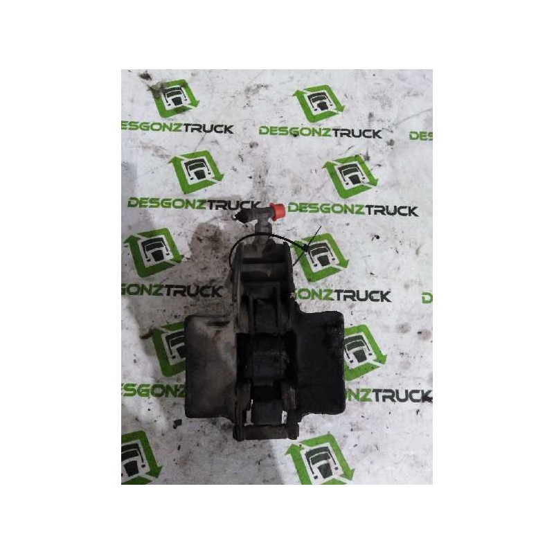 Recambio de cierre cabina izquierdo para volvo fh 16 - 520 382 kw e2 16.1 diesel referencia OEM IAM   