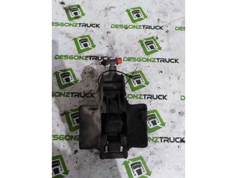 Recambio de cierre cabina izquierdo para volvo fh 16 - 520 382 kw e2 16.1 diesel referencia OEM IAM   