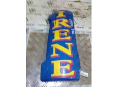 Recambio de deflector izquierdo para man tg - a 18.xxx fg / bb   (e3/e4) xxl - 5-star referencia OEM IAM 81624100047  