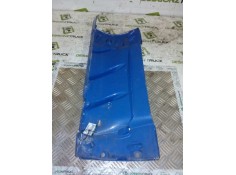 Recambio de deflector izquierdo para man tg - a 18.xxx fg / bb   (e3/e4) xxl - 5-star referencia OEM IAM 81624100047   2