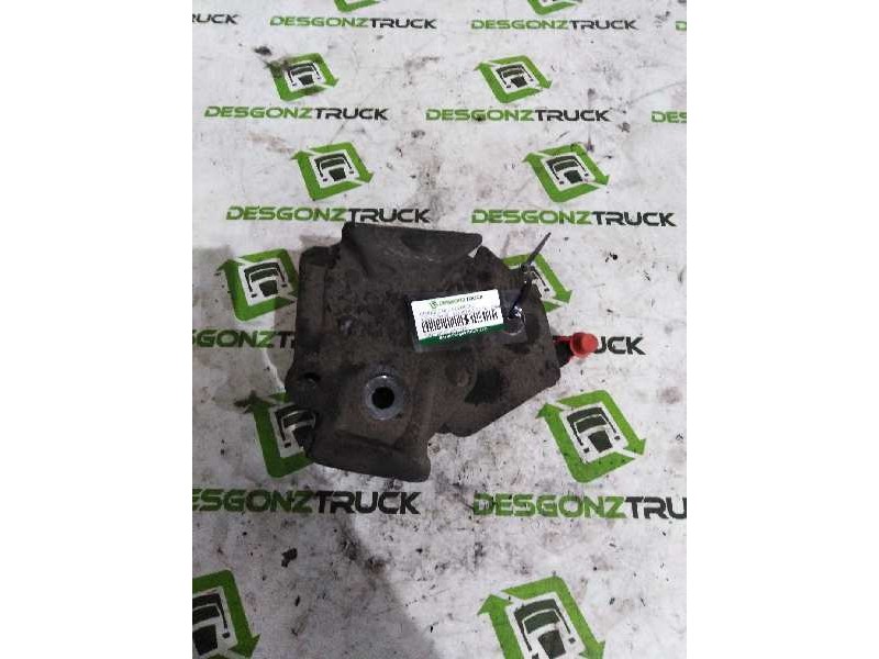 Recambio de cierre cabina derecho para volvo fh 16 - 520 382 kw e2 16.1 diesel referencia OEM IAM   