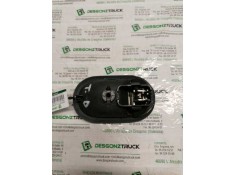 Recambio de maneta interior trasera derecha para renault scenic ii referencia OEM IAM 8200028486   2