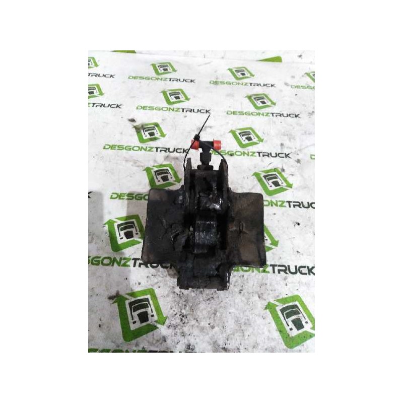 Recambio de cierre cabina derecho para volvo fh 16 - 520 382 kw e2 16.1 diesel referencia OEM IAM   