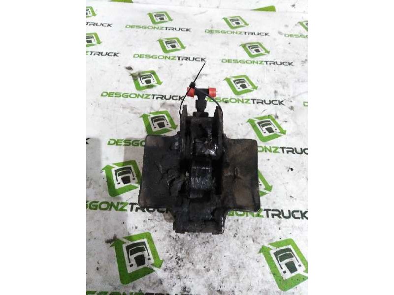 Recambio de cierre cabina derecho para volvo fh 16 - 520 382 kw e2 16.1 diesel referencia OEM IAM   