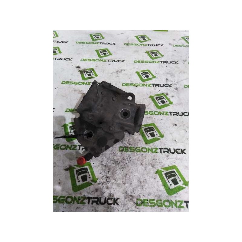 Recambio de cierre cabina derecho para volvo fh 16 - 520 382 kw e2 16.1 diesel referencia OEM IAM   