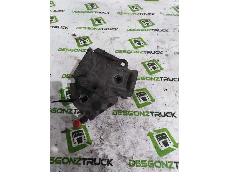 Recambio de cierre cabina derecho para volvo fh 16 - 520 382 kw e2 16.1 diesel referencia OEM IAM   