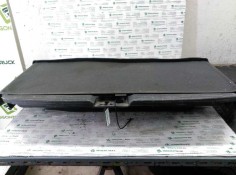 Recambio de moqueta maletero para mitsubishi santamo (hyundai) santamo confort referencia OEM IAM   