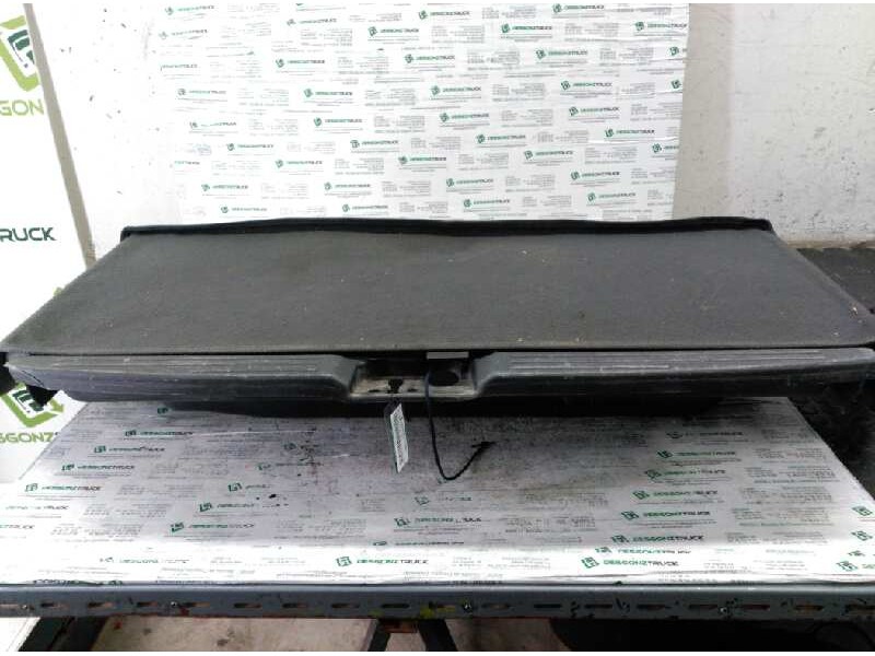 Recambio de moqueta maletero para mitsubishi santamo (hyundai) santamo confort referencia OEM IAM   