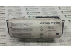 Recambio de airbag delantero derecho para seat ibiza (6l1) cool referencia OEM IAM 6Q0880204D  