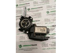Recambio de motor elevalunas trasero derecho para renault scenic ii referencia OEM IAM 400750G 6 PINS 