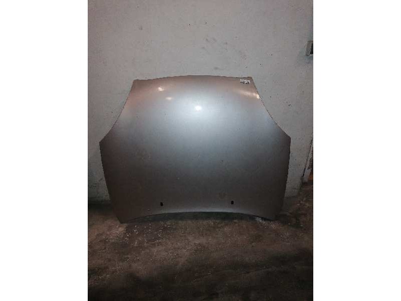 Recambio de capo para ford puma (cce) 1.4 16v cat referencia OEM IAM   