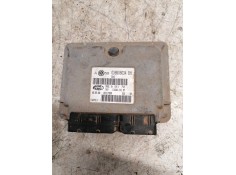 Recambio de centralita motor uce para volkswagen golf iv berlina (1j1) básico referencia OEM IAM 036906034BH  