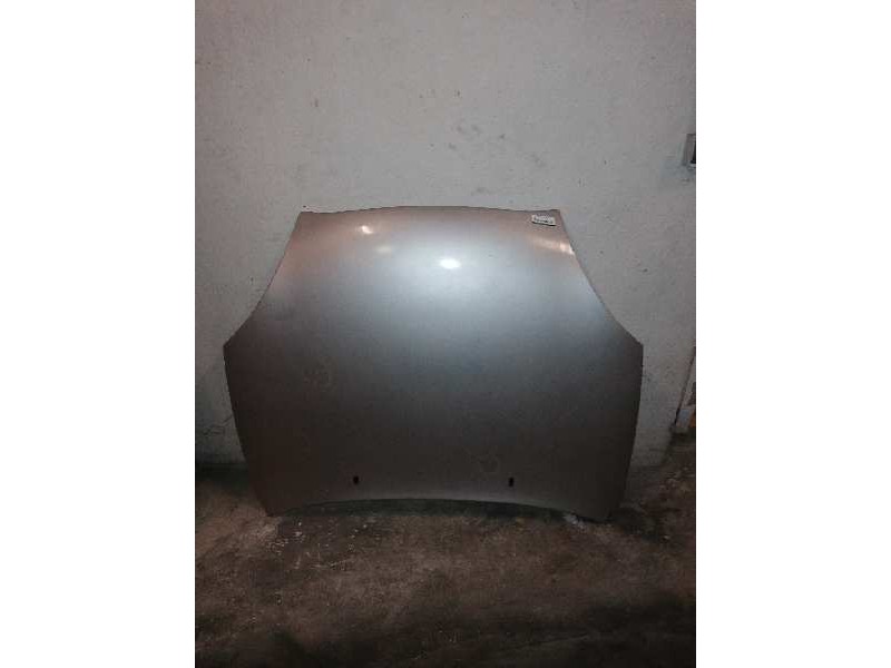 Recambio de capo para ford puma (cce) 1.4 16v cat referencia OEM IAM   