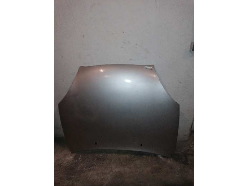 Recambio de capo para ford puma (cce) 1.4 16v cat referencia OEM IAM   