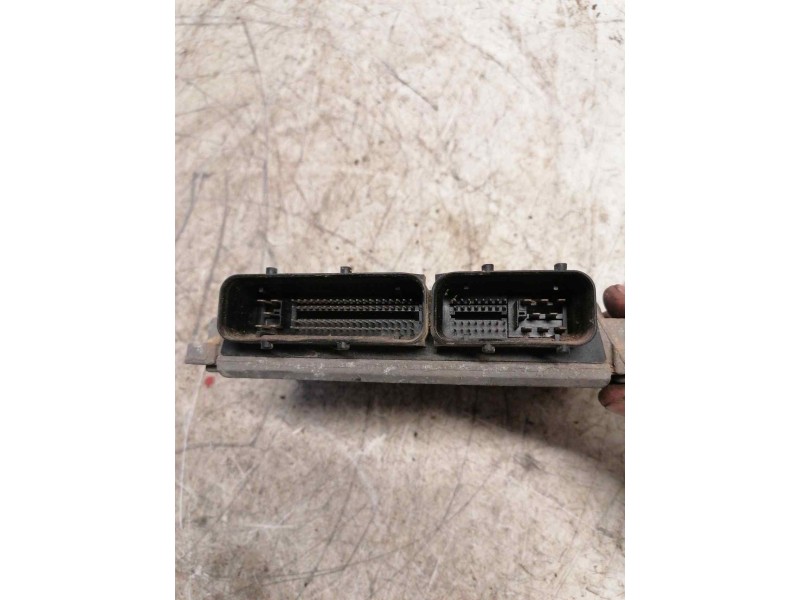 Recambio de centralita motor uce para volkswagen golf iv berlina (1j1) básico referencia OEM IAM 036906034BH  