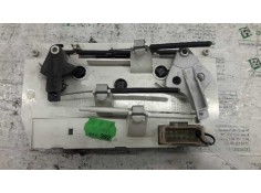 Recambio de mando calefaccion / aire acondicionado para peugeot 106 (s1) cocktail referencia OEM IAM    2