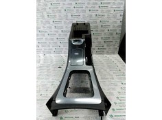 Recambio de guarnecidos palanca cambio para peugeot 407 sw sport referencia OEM IAM 9646882880  