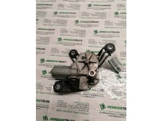 Recambio de motor limpia trasero para opel astra gtc cosmo referencia OEM IAM 0390201591 13105981 3 PINS