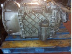 Recambio de caja cambios para volvo fh xxx 12.8 diesel referencia OEM IAM AT2612D SP3190576  2