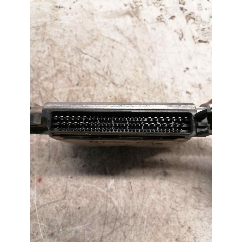 Recambio de centralita motor uce para peugeot 206 berlina 2.0 hdi cat referencia OEM IAM 0281010500 9641606980 28FM0259