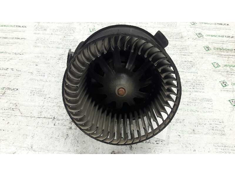 Recambio de ventilador calefaccion para peugeot 106 (s1) cocktail referencia OEM IAM   