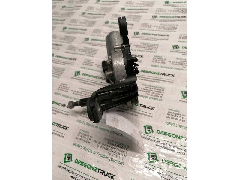 Recambio de motor limpia trasero para opel astra gtc cosmo referencia OEM IAM 0390201591 13105981 3 PINS
