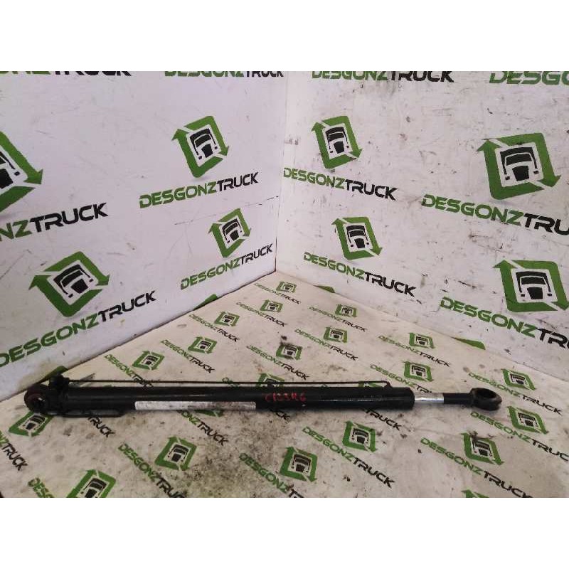 Recambio de brazo elevacion cabina para man tgs 18.xxx 10.5 diesel referencia OEM IAM 6123 1023365 81417236123