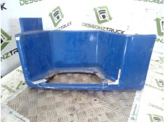 Recambio de peldaño izquierdo para man tg - a 18.xxx fg / bb   (e3/e4) xxl - 5-star referencia OEM IAM 81615100313  