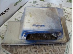 Recambio de peldaño izquierdo para man tg - a 18.xxx fg / bb   (e3/e4) xxl - 5-star referencia OEM IAM 81615100313   2